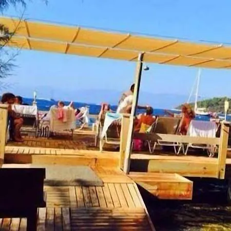 住宿加早餐酒店 Gunisigi