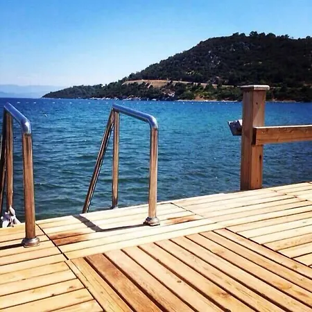 Gunisigi 住宿加早餐酒店