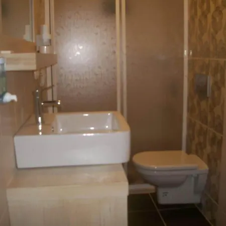 Gunisigi 住宿加早餐酒店