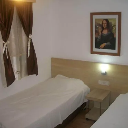 Gunisigi 住宿加早餐酒店 *