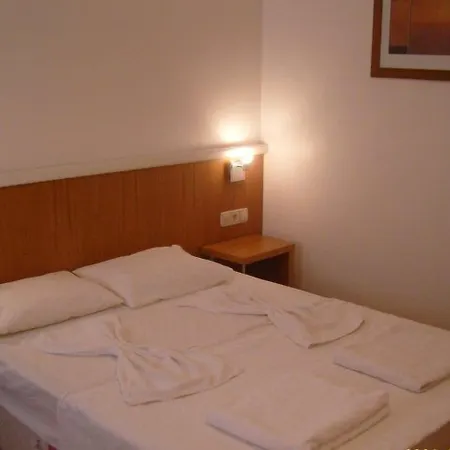 Gunisigi 住宿加早餐酒店