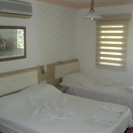 Gunisigi 住宿加早餐酒店