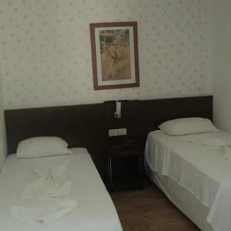 Gunisigi 住宿加早餐酒店 古托克布库