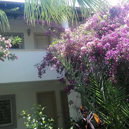 Gunisigi 住宿加早餐酒店 *