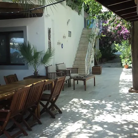 住宿加早餐酒店 Gunisigi