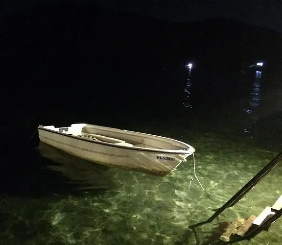 Nocleg ze śniadaniem Gunisigi