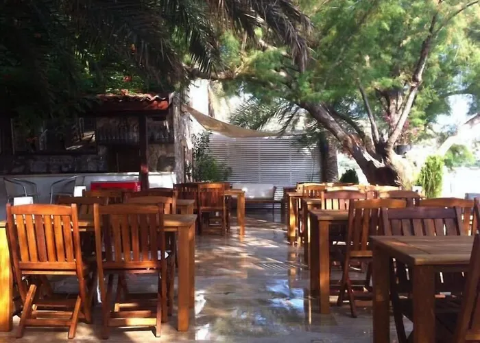 Gunisigi * Türkbükü