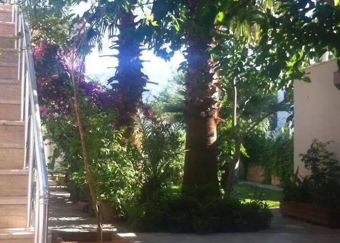 Nocleg ze śniadaniem Gunisigi *