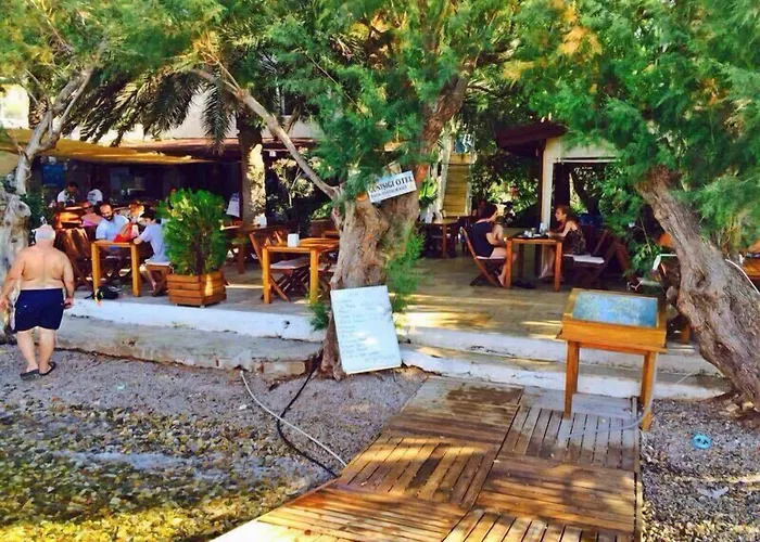 Nocleg ze śniadaniem Gunisigi *