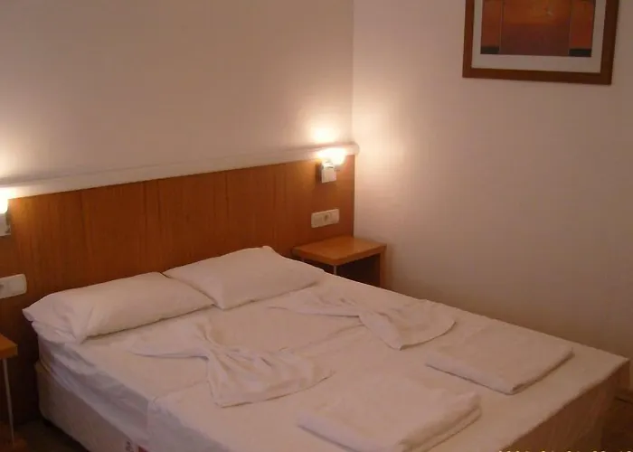 Gunisigi Nocleg ze śniadaniem