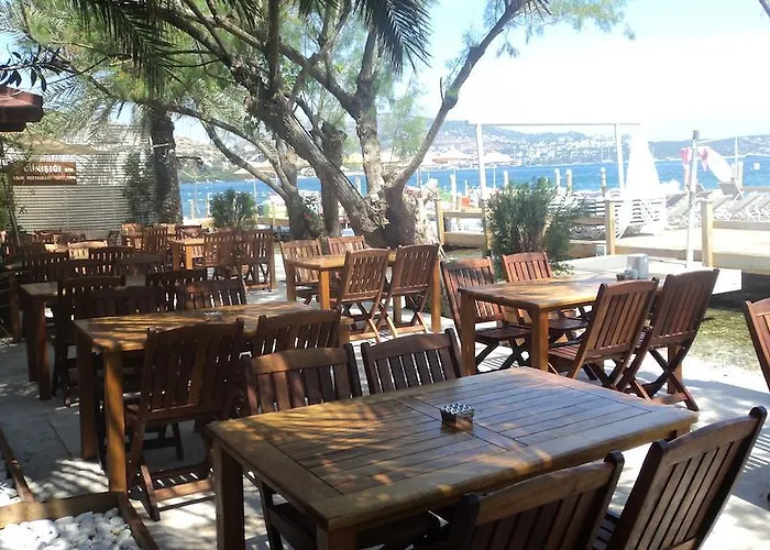 Couette-café Gunisigi