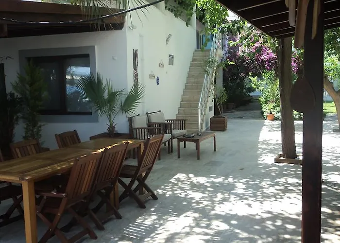 Couette-café Gunisigi