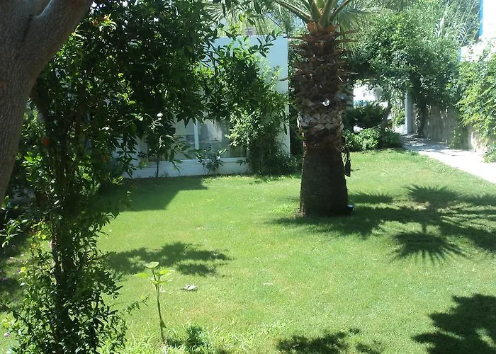 Gunisigi Couette-café Türkbükü