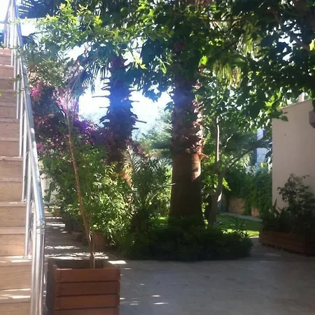 فندق مبيت وإفطار Gunisigi *