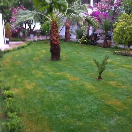 Gunisigi فندق مبيت وإفطار