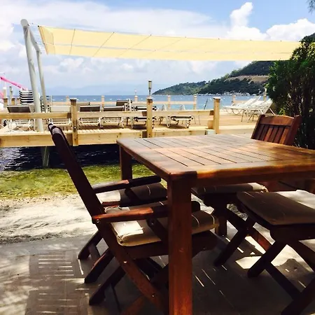 Gunisigi Frühstückspension