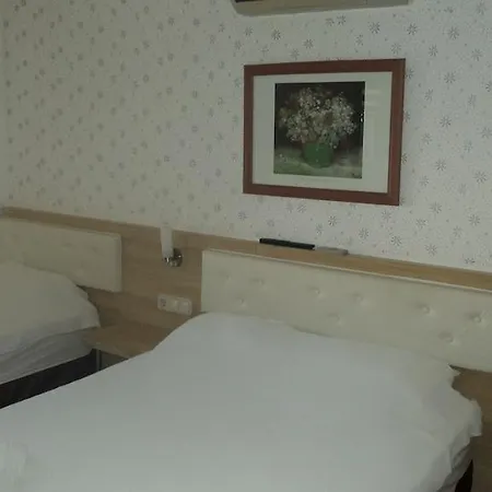 Frühstückspension Gunisigi