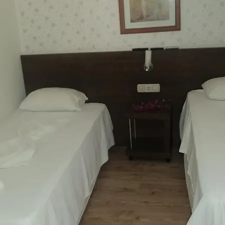 Gunisigi Frühstückspension Göltürkbükü