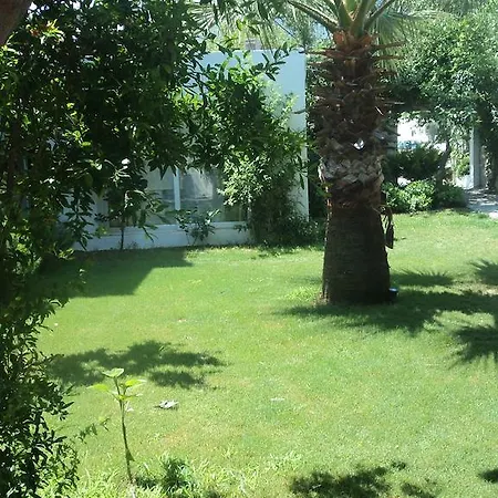 Gunisigi Oda ve Kahvaltı Göltürkbükü
