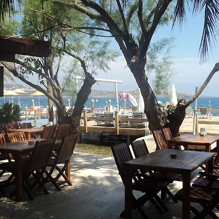 Gunisigi Oda ve Kahvaltı