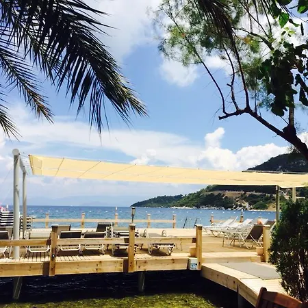 Frühstückspension Gunisigi Göltürkbükü