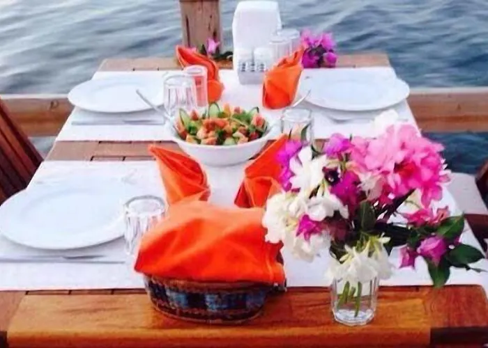 فندق مبيت وإفطار Gunisigi غولتوركبوكو