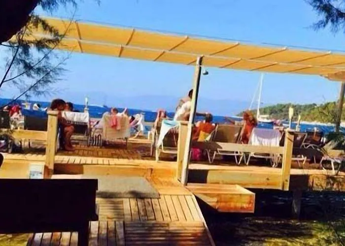 فندق مبيت وإفطار Gunisigi