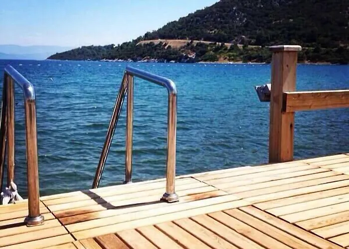 Gunisigi فندق مبيت وإفطار