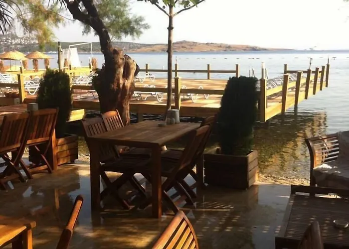 Bed & Breakfast Gunisigi Golturkbuku