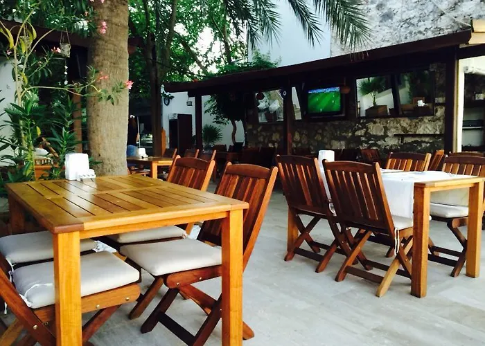 فندق مبيت وإفطار Gunisigi غولتوركبوكو