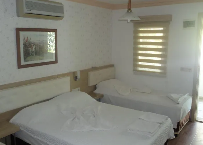 Gunisigi Bed & Breakfast