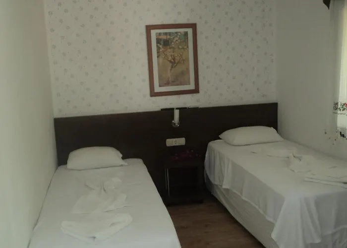 Gunisigi B&B 골터크부쿠