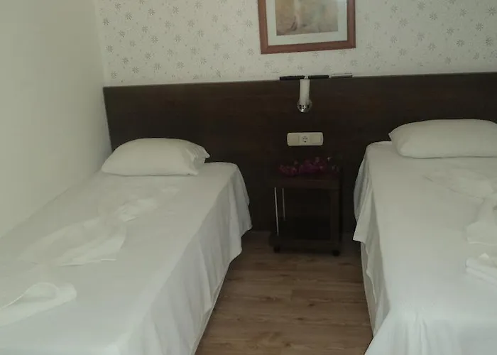 Gunisigi B&B 골터크부쿠