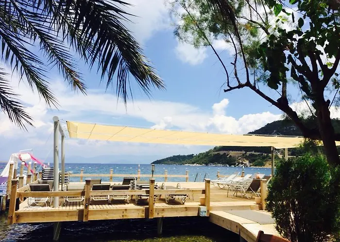 فندق مبيت وإفطار Gunisigi غولتوركبوكو